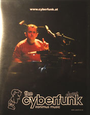 Cyber-live