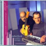 CD-Cyberfunk
